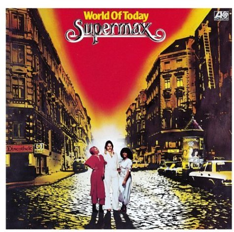 Supermax - Musicexpress Lyrics - Zortam Music