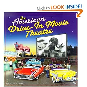  Movies Theaters on The American Drive In Movie Theatre  Don Sanders  Susan Sanders