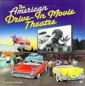 The American Drive-In Movie Theatre
