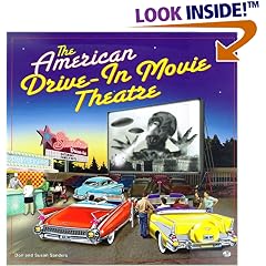 The American Drive-In Movie Theatre