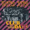 Club Daze, Volume 1: The Studio Sessions