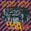 Club Daze