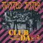 Club Daze, Volume 1: The Studio Sessions