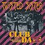 Club Daze, Volume 1: The Studio Sessions