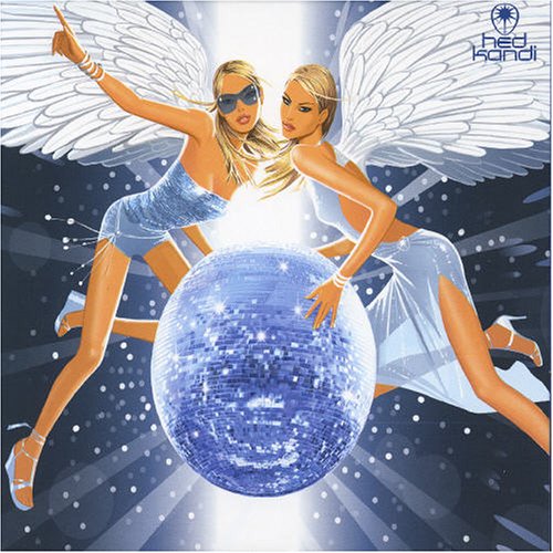 Various Artists - Disco Heaven 01.05 (Compiled By Mark Doyle) [Digip [UK] Disc 2 - Zortam Music