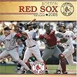 Boston Red Sox 2005 Calendar