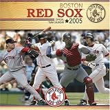 Boston Red Sox 2005 Calendar