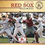 Boston Red Sox 2005 Calendar