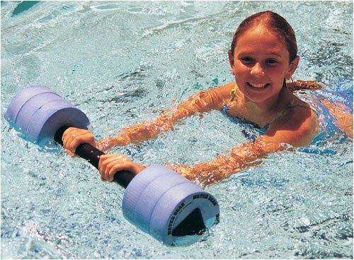 Buy Now at Amazon.com: Water Gear Bar Float