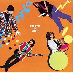 Grooves in Orbit