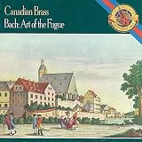 Bach: Art of Fugue
