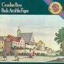 Bach: Art of the Fugue