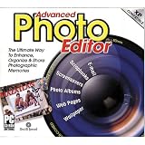 Advanced Photo Editor