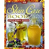 Skin Care Book by Skin Care
