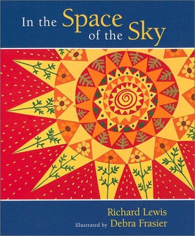 Children's Space Books