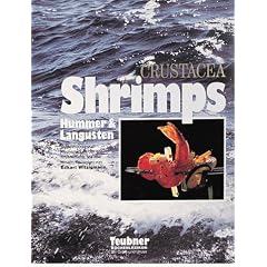 Shrimps, Hummer und Langusten. Teubner K�chenlexikon