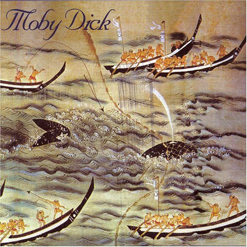 CD-Charts  Music : Moby Dick
