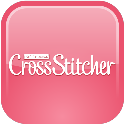 CrossStitcher Magazine