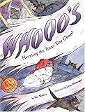 Whooo's Haunting the Teeny Tiny Ghost?