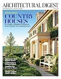 Architectural Digest (1-year auto-renewal)