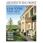 Architectural Digest (2-year) $40.00 ($1.67/issue)