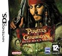 Pirates of the Caribbean