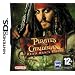 Pirates of the Caribbean: Dead Man's Chest (Nintendo DS)