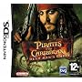 Pirates of the Caribbean: Dead Man's Chest (Nintendo DS)