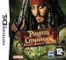 Pirates of the Caribbean: Dead Man's Chest (Nintendo DS)