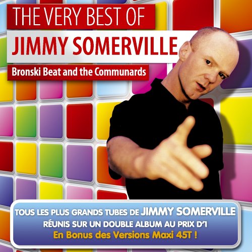 The Very Best of Jimmy Somerville