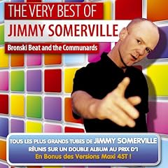 Bronski Beat And The Communards (The Very Best Of)