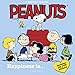 Graphique 2017 Peanuts & 8482, Happiness is 12