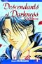 Descendants of Darkness: Yami no Matsuei, Vol. 1