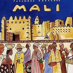 Putumayo Presents: Mali