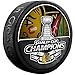 Chicago Blackhawks 2013 NHL Stanley Cup Champions Souvenir Hockey Puck