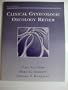 Clinical Gynecologic Oncology Review, 1e