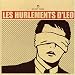 Ouest Terne [3eme Album] von les Hurlements d Leo - alle Infos