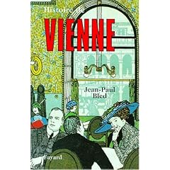 Histoire de Vienne