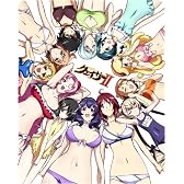 「聖痕のクェイサーⅡ」ディレクターズカット版Ｖｏｌ．１ [Blu-ray]