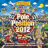 Ballermann 6 Balneario Pr�sentiert die Pole Positivon "Various"