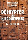D�crypter les hi�roglyphe