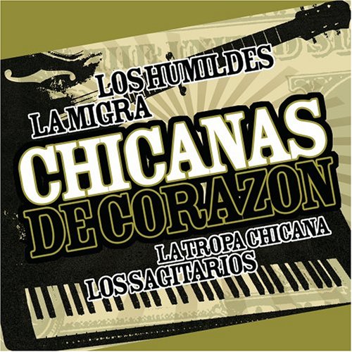 CD-Charts  Search : Chicanas del Corazon
