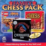 Family Chess Pack
