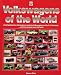 Search : Volkswagens of the World