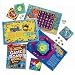 Learning Resources Addition and Subtraction Game Board Book