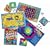 Learning Resources Addition and Subtraction Game Board Book