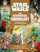 The Essential Chronology (Star Wars)