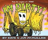 Books: Medium picture for I'm Dirty!