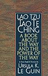 Lao Tzu: Tao Te Ching