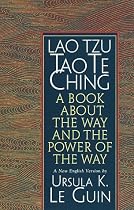 Lao Tzu: Tao Te Ching